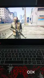 Dell G15 5530 (Gaming Leptop)