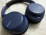 Sony headphone wh ch 710