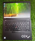 Lenovo Touchscreen ThinkPad X390, i7-8th gen, 16GB RAM, 512GB NVMe SSD