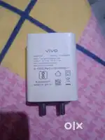 Vivo adaptor original 50/60 hz