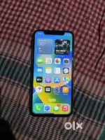 Iphone x 256gb rom