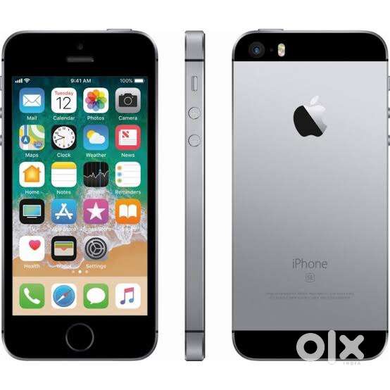 All original phone