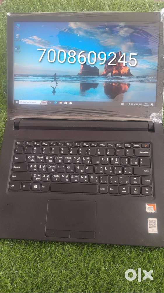 New condition Lenovo IdeaPad For sell