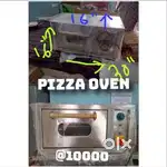 pizza machine