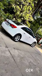 Chevrolet Cruze 2013 Diesel Well Maintained