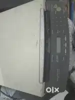 Photo stat machine Printers