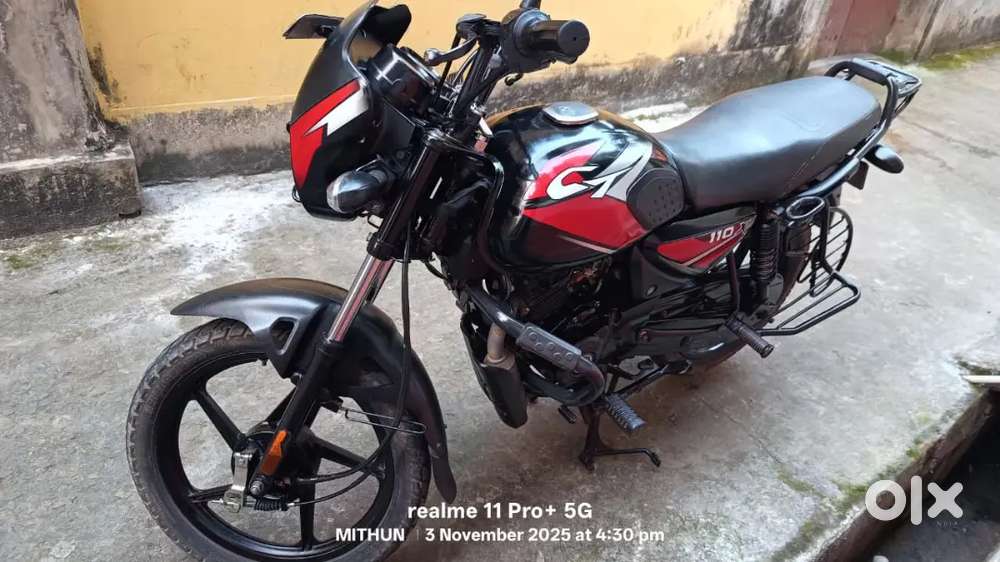 Good condition.all paper ok.battary new 4 years garantee