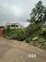 Residential plot