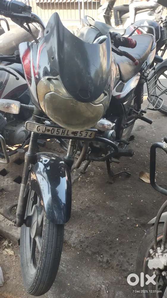 Raning condition good mileage