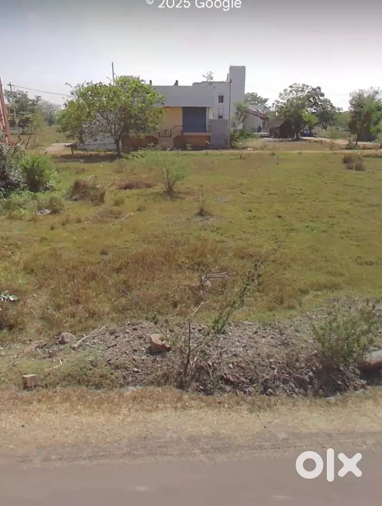 West Thambaram - Naduveerapattu Vacant Plot Bank Property