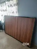 FOLDABLE BED & MATTRESS