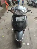 Honda Activa 4G Gry Color