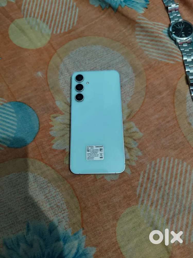 SAMSUNG S23 FE 5G FOR SELL