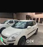 Maruti Suzuki Swift 2011 Diesel Well Maintained