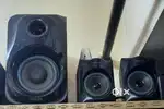 Philips 20W Bluetooth Home Theatre