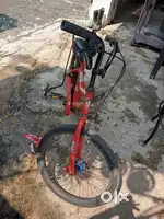 Toonz cycle in good condition