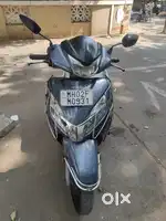 Honda Activa 125 argent sale