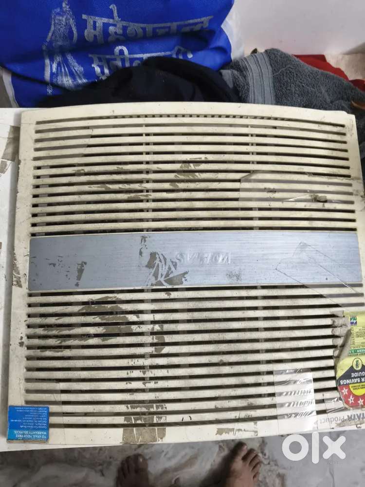 5 star Voltas company AC Purchase 2023