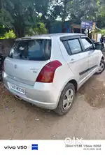 Maruti Suzuki Swift 2006