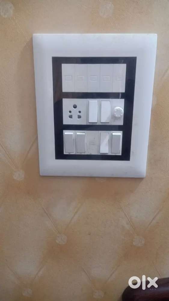 All type electrician work