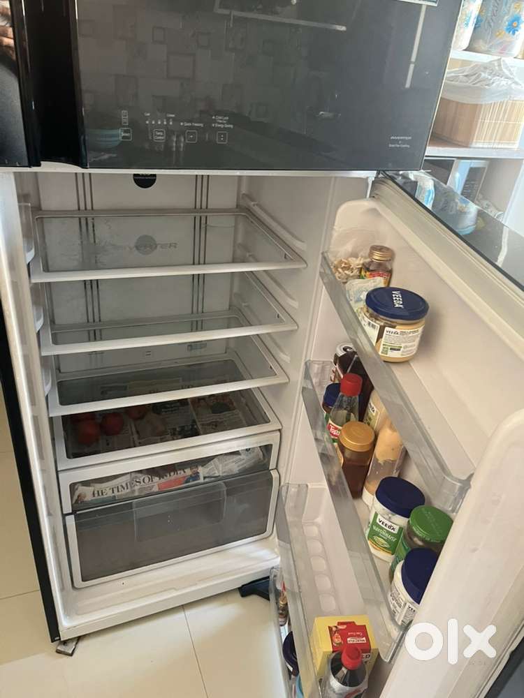 Hitachi refridgerator