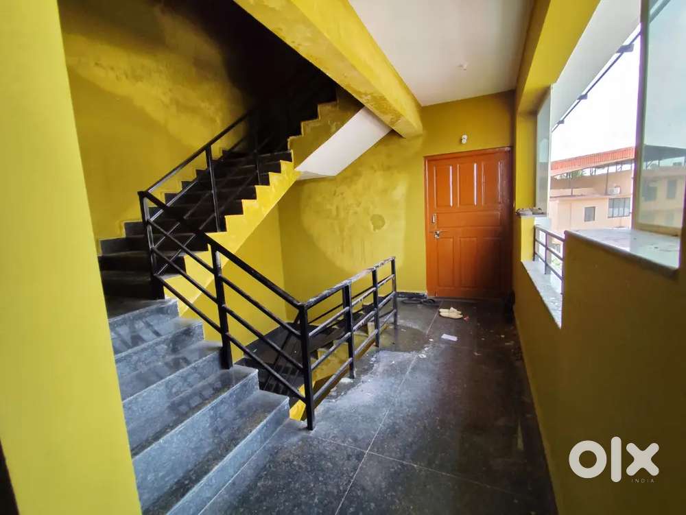 Dormitory/Sharing Flat/PG/Hostel near Verna Goa