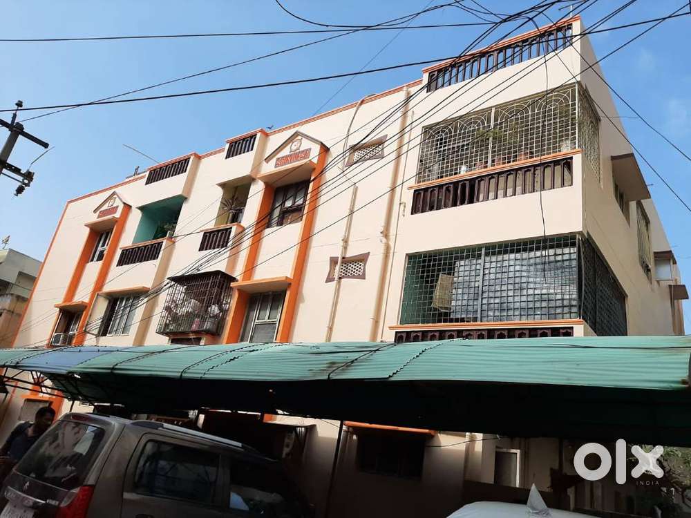 Rent 3 Bedroom Flat, Maddilapalem