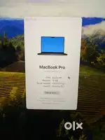 Apple Macbook Pro M4