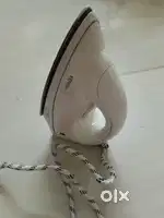 Kenwood Iron
