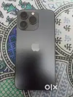 13 pro All good working now