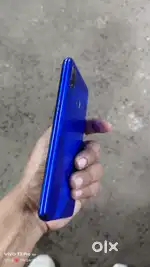 Realme 3i very good condition 3gb/32gb