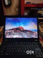 Lenovo ThinkPad T 410  4/256 storage i5 5th generation