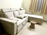 sofa bed Convertible with lounge