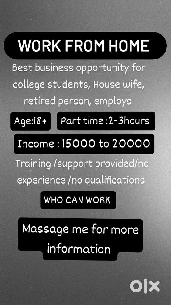 Social media Handles