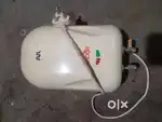 RR water heater