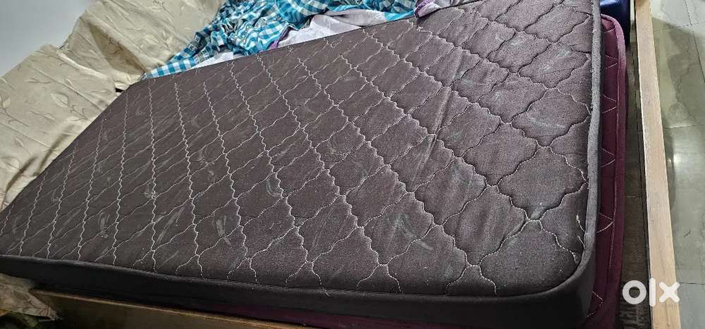 Mattress with configuration of 3 feet by 6 feet for sale