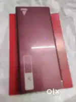 Boat powerbank