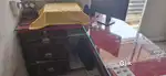Counter table