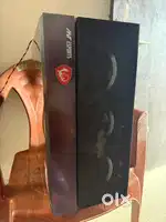 Gaming PC 8 GB Ram 500GB Ssd
