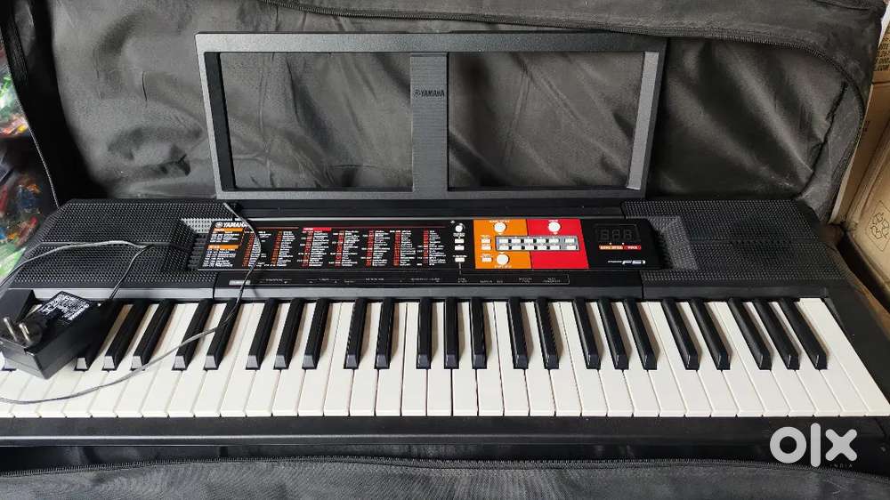 Yamaha Keyboard piano (NOT used at all!)