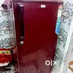 Haier refrigerator