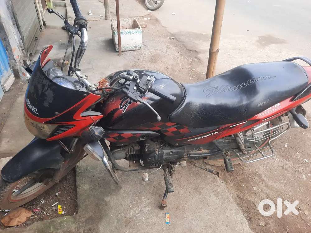 Good condition