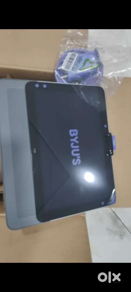 Byjus Tab Brand New Stock only for Bulk qty