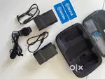 Boya by ‘em 4 universal wireless microphone
