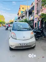 Tata Nano 2012 Petrol Good Condition