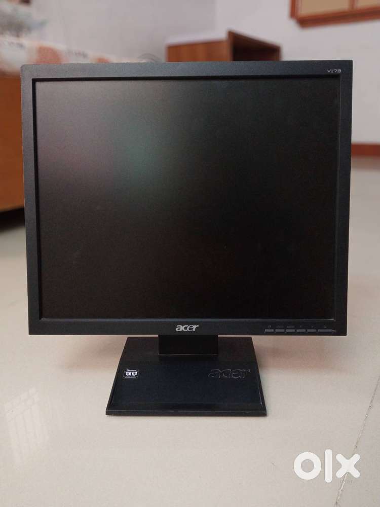 Acer 17″ LCD Monitor V173