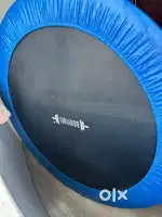 Trampoline