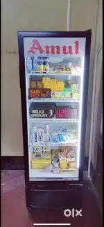 Voltas vc cooler