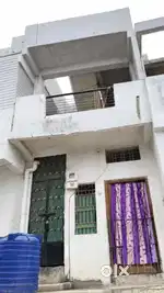 Chaus colony himayat nagar (400sqft) (2floor)