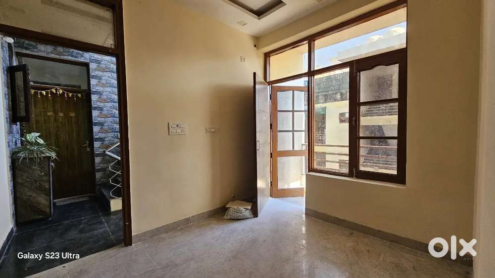 2 BHK Flat First floor Flat Near By Panchkula on highway Property